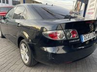 usado Mazda 6 2.0 CRTD