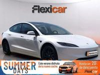 Usado Tesla Model 3 RWD 219 kW (299 CV) 2024 Eléctrico Berlina