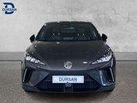 Usado MG MG4 EV Luxury 150 kW (204 CV) 2023 Gris Utilitario