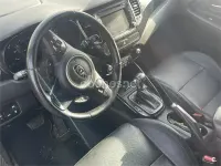 Usado Kia Carens 141 CV (103 kW) 2016 Blanco Monovolumen