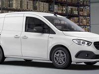 Nuevo Mercedes Citan 110 95 CV (69 kW) 2025 Blanco Utilitario