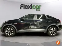 Usado Renault Arkana Evolution 140 CV (102 kW) 2024 Azul SUV