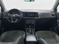 Usado Seat Ateca Style 150 CV (110 kW) 2023 Negro SUV