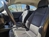 Usado BMW 116 143 HP (105 kW) 2008 Preto Citadino