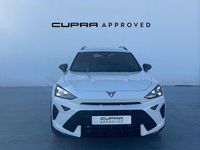 Nuevo Cupra Formentor 204 CV (150 kW) 2025 Blanco SUV