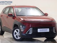 Usado Hyundai Kona 128 CV (94 kW) 2025 SUV
