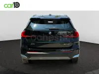 Usado BMW X1 136 CV (100 kW) 2024 Negro SUV