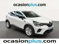 Usado Mitsubishi ASX Motion 91 CV (66 kW) 2024 Blanco SUV