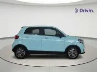 Nuevo Leapmotor T03 69 kW (95 CV) 2026 Azul Utilitario