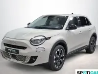 Usado Fiat 600 La Prima 100 CV (73 kW) 2025 SUV