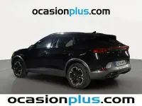 Usado Cupra Formentor 150 CV (110 kW) 2023 Negro SUV