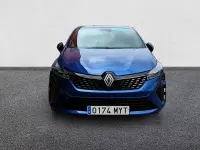 Usado Renault Clio V Techno 100 CV (73 kW) 2025
