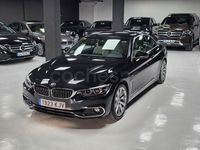 Usado BMW 420 Luxury Line 184 HP (135 kW) 2018 Preto Cabrios