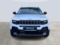 Usado Jeep Avenger Altitude 101 CV (74 kW) 2024 Blanco SUV