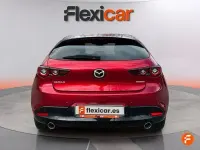 Brugt Mazda 3 186 HK (136 kW) 2023 Rød