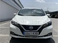 Usado Nissan Leaf Acenta 2019 Eléctrico Utilitario