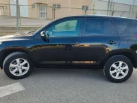 Usado Toyota RAV4 Active 150 CV (110 kW) 2011 Negro SUV