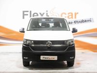 usado VW Caravelle Origin Larga 2.0 TDI 110kW BMT DSG Diésel en Flexicar Bilbao 3