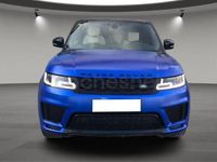 Usado Land Rover Range Rover Sport Autobiography Dynamic 306 CV (225 kW) 2020 Azul SUV