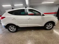 Usado Hyundai ix35 115 CV (84 kW) 2013 Blanco SUV