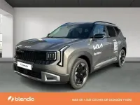 Nuevo Kia Seltos 180 CV (132 kW) 2026 Gris SUV