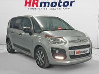Occasion Citroën C3 Picasso Exclusive 110 PK (80 kW) 2017 MPV
