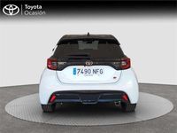 Usado Toyota Yaris Hybrid Plus 131 CV (96 kW) 2025 Monovolumen