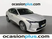 Usado DS Automobiles DS4 Bastille 130 CV (95 kW) 2023 Blanco SUV