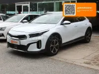 Usado Kia XCeed 141 CV (103 kW) 2023 Blanco SUV