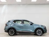 Usado Kia Sportage 252 CV (185 kW) 2024 Gris SUV
