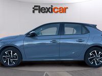 Begagnad Opel Corsa S 101 HK (74 kW) 2024 Vit Halvkombi