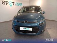 usado Citroën C4 Picasso 1.2 PureTech S&S Feel