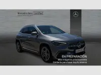 Usado Mercedes GLA200 150 CV (110 kW) 2025 SUV