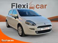 usado Fiat Punto 1.2 8v Easy 51kW (69CV) S&S Gasolina