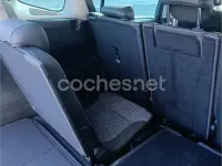 Usado Opel Zafira Tourer Excellence 136 CV (100 kW) 2014 Negro Monovolumen