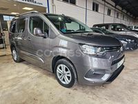 Usado Toyota Proace Verso Active 131 CV (96 kW) 2021 Gris / plata Familiar