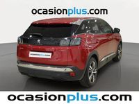 Usado Peugeot 3008 Allure 300 CV (220 kW) 2023 Rojo SUV