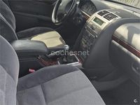 Usado Peugeot 407 136 CV (100 kW) 2007 Marrón Berlina