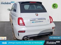 usado Abarth 595 C Cabrio 1.4 16v T-Jet Turismo 121 kW (165 CV)