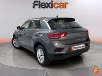 Occasion VW T-Roc Advance 115 ch (84 kW) 2021 Gris SUV
