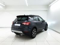 usado Seat Arona 1.0 Tsi S&s Fr Dsg7 110