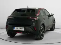 Usado Opel Mokka 136 CV (100 kW) 2023 Negro SUV