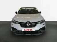 Usado Renault Arkana RS Line 144 CV (105 kW) 2022 Blanco SUV