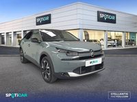 Nuevo Citroën C4 Business Class 145 CV (106 kW) 2026 Verde SUV