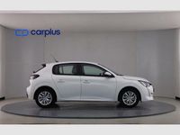 Usado Peugeot 208 Active 100 CV (73 kW) 2021 Utilitario