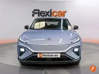 Nuevo MG Marvel R Comfort 132 kW (180 CV) 2025 Gris SUV