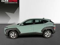 Usado Hyundai Kona 120 CV (88 kW) 2024 SUV