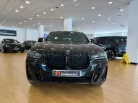 Usado BMW X4 xLine 286 CV (210 kW) 2022 Negro SUV