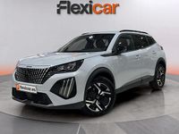 Usado Peugeot 2008 Allure 131 CV (96 kW) 2023 Blanco SUV