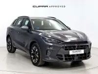 Usado Cupra Terramar 204 CV (150 kW) 2025 Gris SUV